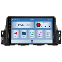RoverOne 6G+128G Car Multimedia Player Autoradio CarPlay Bluetooth Android Radio GPS für Renault Kiger 2021