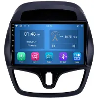 RoverOne 4G+64G Autoradio Bluetooth CarPlay Android Auto GPS für Chevrolet Spark Beat 2015 - 2018