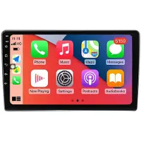 RoverOne Autoradio Bluetooth CarPlay GPS-Navigation Touchscreen für Opel Astra H G J Antara Vectra C Zafira B Vivaro Meriva Vectra B