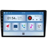 RoverOne 6G+128G Car Multimedia Player Autoradio CarPlay Bluetooth Android Radio GPS für Citroen C5 2 2008 - 2017