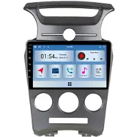 RoverOne 6G+128G Car Multimedia Player Autoradio CarPlay Bluetooth Android Radio GPS für Kia Carens UN 2006 - 2012