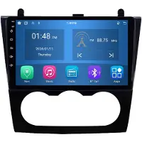 RoverOne 4G+64G Autoradio Bluetooth CarPlay Android Auto GPS für Nissan Altima Teana 2008 - 2012