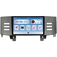 RoverOne 6G+128G Car Multimedia Player Autoradio CarPlay Bluetooth Android Radio GPS für Toyota Noah Voxy R80 2014 - 2021
