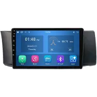 RoverOne 4G+64G Autoradio Bluetooth CarPlay Android Auto GPS für Toyota GT 86 for Subaru BRZ 2012 - 2016
