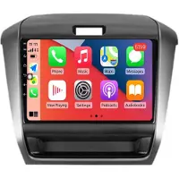 RoverOne Autoradio Bluetooth CarPlay GPS-Navigation Touchscreen für Honda Freed 2 2016-2020