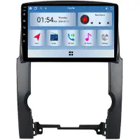 RoverOne 6G+128G Car Multimedia Player Autoradio CarPlay Bluetooth Android Radio GPS für Kia Sorento 2 XM 2009 - 2012