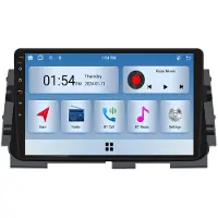 RoverOne 6G+128G Car Multimedia Player Autoradio CarPlay Bluetooth Android Radio GPS für Nissan Kicks P15 2017 - 2021