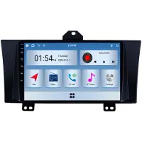 RoverOne 6G+128G Car Multimedia Player Autoradio CarPlay Bluetooth Android Radio GPS für Honda Elysion 2004 - 2015