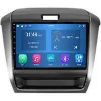RoverOne 4G+64G Autoradio Bluetooth CarPlay Android Auto GPS für Honda Freed 2 2016-2020