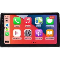 RoverOne Autoradio Bluetooth CarPlay GPS-Navigation Touchscreen für Kia Sorento 2 II XM 2012 - 2021