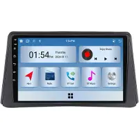 RoverOne 6G+128G Car Multimedia Player Autoradio CarPlay Bluetooth Android Radio GPS für Opel Mokka 1 2012 - 2016