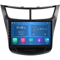 RoverOne 4G+64G Autoradio Bluetooth CarPlay Android Auto GPS für Chevrolet Sail 2015 - 2018