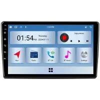 RoverOne 6G+128G Car Multimedia Player Autoradio CarPlay Bluetooth Android Radio GPS für Kia Ceed ED 2006-2012