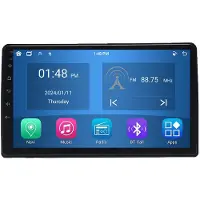 RoverOne 4G+64G Autoradio Bluetooth CarPlay Android Auto GPS für Kia Sorento 2 II XM 2012 - 2021