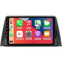 RoverOne Autoradio Bluetooth CarPlay GPS-Navigation Touchscreen für Peugeot 308 2016 - 2018