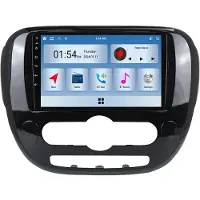 RoverOne 6G+128G Car Multimedia Player Autoradio CarPlay Bluetooth Android Radio GPS für Kia Soul 2 PS 2013 - 2019