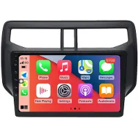 RoverOne Autoradio Bluetooth CarPlay GPS-Navigation Touchscreen für Toyota Rush 2017 - 2020