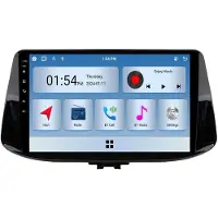 RoverOne 6G+128G Car Multimedia Player Autoradio CarPlay Bluetooth Android Radio GPS für Hyundai i30 2017 2018