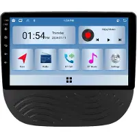 RoverOne 6G+128G Car Multimedia Player Autoradio CarPlay Bluetooth Android Radio GPS für Chevrolet Malibu 9 2015 - 2023
