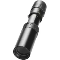 Tlily 10-300X40 Zoom-Metall-High-Definition-Monokular-Fernglas, Tragbares Fernglas für Reisen, Monokular, Jagdspielzeug