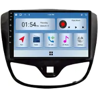 RoverOne 6G+128G Car Multimedia Player Autoradio CarPlay Bluetooth Android Radio GPS für Opel Karl VinFast Fadil 2017 - 2020