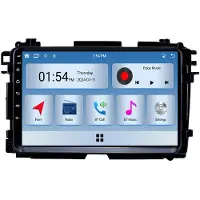 RoverOne 6G+128G Car Multimedia Player Autoradio CarPlay Bluetooth Android Radio GPS für Honda Vezel HR - V HRV HR V 2013 - 2018