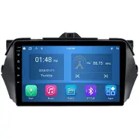 RoverOne 4G+64G Autoradio Bluetooth CarPlay Android Auto GPS für Suzuki Alivio Ciaz 2014 - 2019