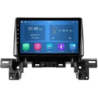 RoverOne 4G+64G Autoradio Bluetooth CarPlay Android Auto GPS für Mazda CX-5 2 KF 2017-2023