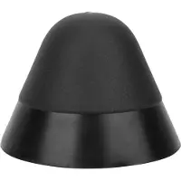 Torribaly PVC Antikollision Boot Schutz, Kegel Befestigung für Schlauch Boot, Kanu, Angeln 90 Grad