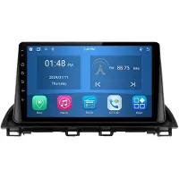 RoverOne 4G+64G Autoradio Bluetooth CarPlay Android Auto GPS für Mazda 3 Axela 2014 - 2019