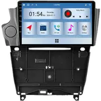 RoverOne 6G+128G Car Multimedia Player Autoradio CarPlay Bluetooth Android Radio GPS für Citroen C3-XR C3XR 2019-2020