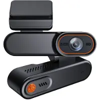 Tlily 1080P HD Auto Armaturenbrettkamera 4G Kollisionssensor Alarm Fernvideowiedergabe Fahrrekorder Monitorkamera