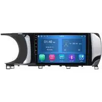 RoverOne 4G+64G Autoradio Bluetooth CarPlay Android Auto GPS für Kia K5 3 2020 2021