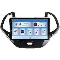 RoverOne 6G+128G Car Multimedia Player Autoradio CarPlay Bluetooth Android Radio GPS für Ford Figo 2015 - 2018