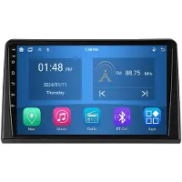 RoverOne 4G+64G Autoradio Bluetooth CarPlay Android Auto GPS für Hyundai Sonata 7 LF 2017 - 2019