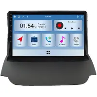 RoverOne 6G+128G Car Multimedia Player Autoradio CarPlay Bluetooth Android Radio GPS für Ford EcoSport 2013-2017