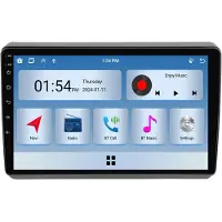 RoverOne 6G+128G Car Multimedia Player Autoradio CarPlay Bluetooth Android Radio GPS für Dodge Dart 2012 - 2016
