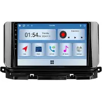 RoverOne 6G+128G Car Multimedia Player Autoradio CarPlay Bluetooth Android Radio GPS für Skoda Octavia 4 A8 2019-2021