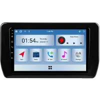 RoverOne 6G+128G Car Multimedia Player Autoradio CarPlay Bluetooth Android Radio GPS für Toyota Avanza Veloz 2021-2023