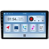 RoverOne 6G+128G Car Multimedia Player Autoradio CarPlay Bluetooth Android Radio GPS für Toyota Hiace XH10 H200 5 2004 - 2021