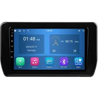 RoverOne 4G+64G Autoradio Bluetooth CarPlay Android Auto GPS für Toyota Avanza Veloz 2021-2023