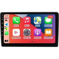 RoverOne Autoradio Bluetooth CarPlay GPS-Navigation Touchscreen für Hyundai i40 2011 - 2019