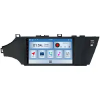 RoverOne 6G+128G Car Multimedia Player Autoradio CarPlay Bluetooth Android Radio GPS für Toyota Avalon 4 XX40 2012-2018