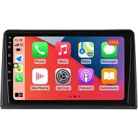 RoverOne Autoradio Bluetooth CarPlay GPS-Navigation Touchscreen für Hyundai Sonata 7 LF 2017 - 2019