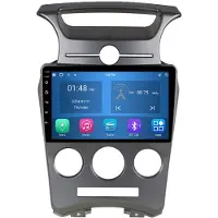 RoverOne 4G+64G Autoradio Bluetooth CarPlay Android Auto GPS für Kia Carens UN 2006 - 2012