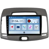 RoverOne 6G+128G Car Multimedia Player Autoradio CarPlay Bluetooth Android Radio GPS für Hyundai Elantra 4 HD 2006 - 2012