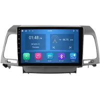 RoverOne 4G+64G Autoradio Bluetooth CarPlay Android Auto GPS für Kia Opirus GH 2006 - 2011
