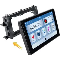RoverOne 6G+128G Car Multimedia Player Autoradio CarPlay Bluetooth Android Radio GPS für Toyota Auris Hybrid 2013 - 2016