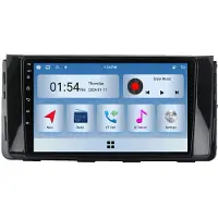 RoverOne 6G+128G Car Multimedia Player Autoradio CarPlay Bluetooth Android Radio GPS für Hyundai H350 2015-2021