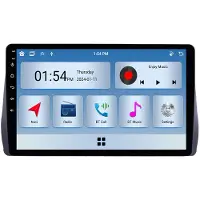 RoverOne 6G+128G Car Multimedia Player Autoradio CarPlay Bluetooth Android Radio GPS für Toyota Wish 2 II XE20 2009 - 2017